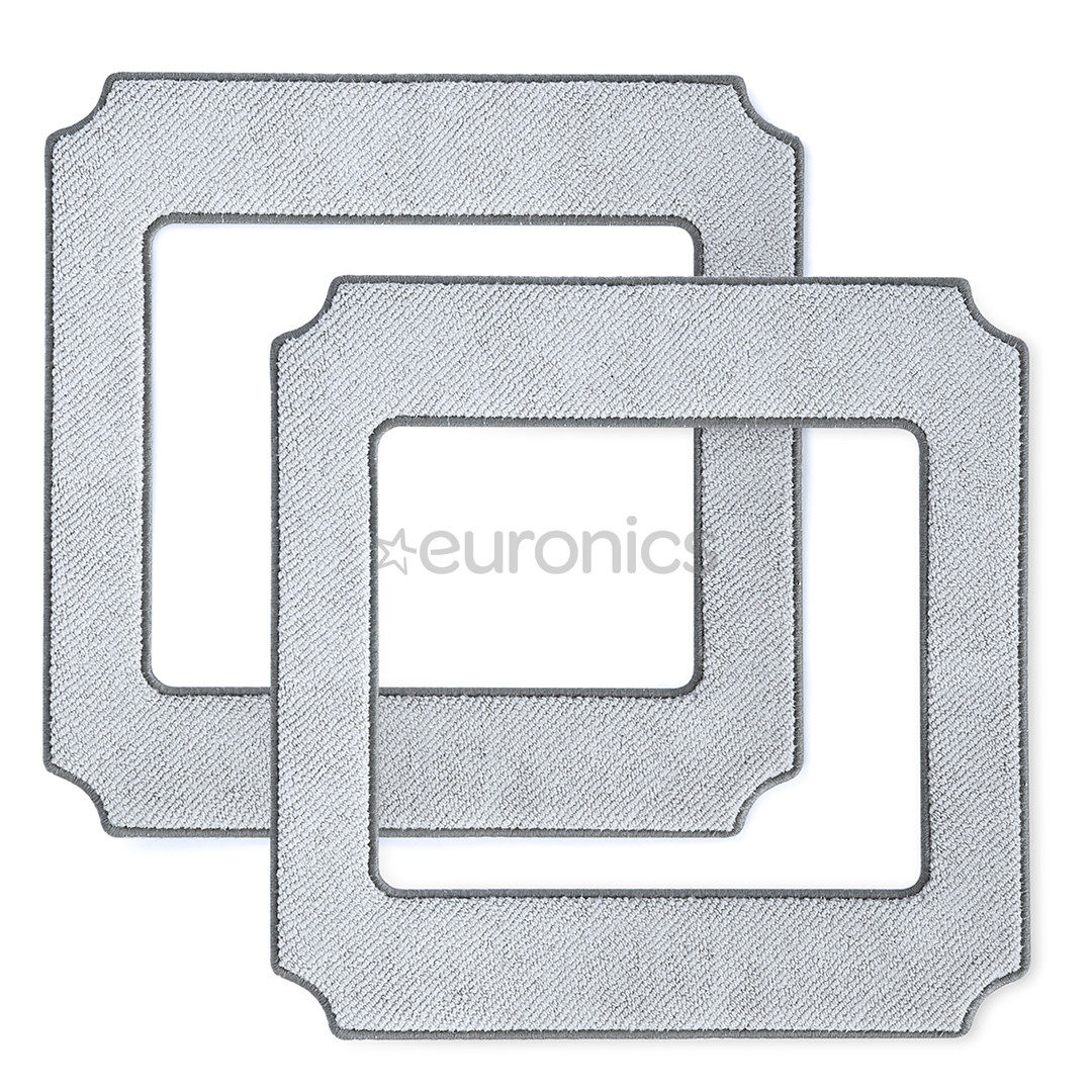 Ecovacs, Winbot920 - Tīrīšanas lupatiņas robotam logu tīrītājam