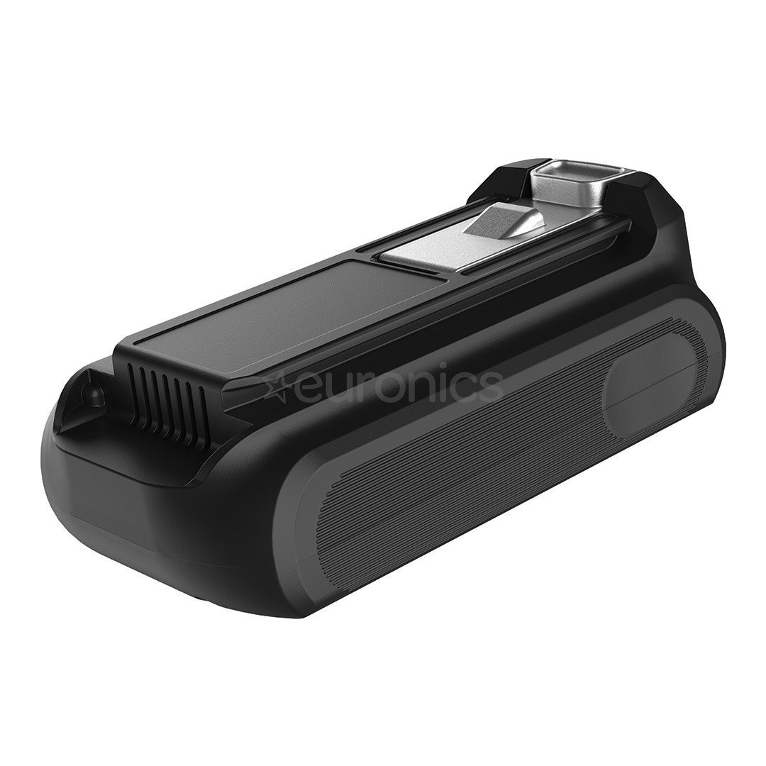 Tefal X-Force 9.60, 18 V - Maiņas akumulators bezvadu putekļu sūcējiem