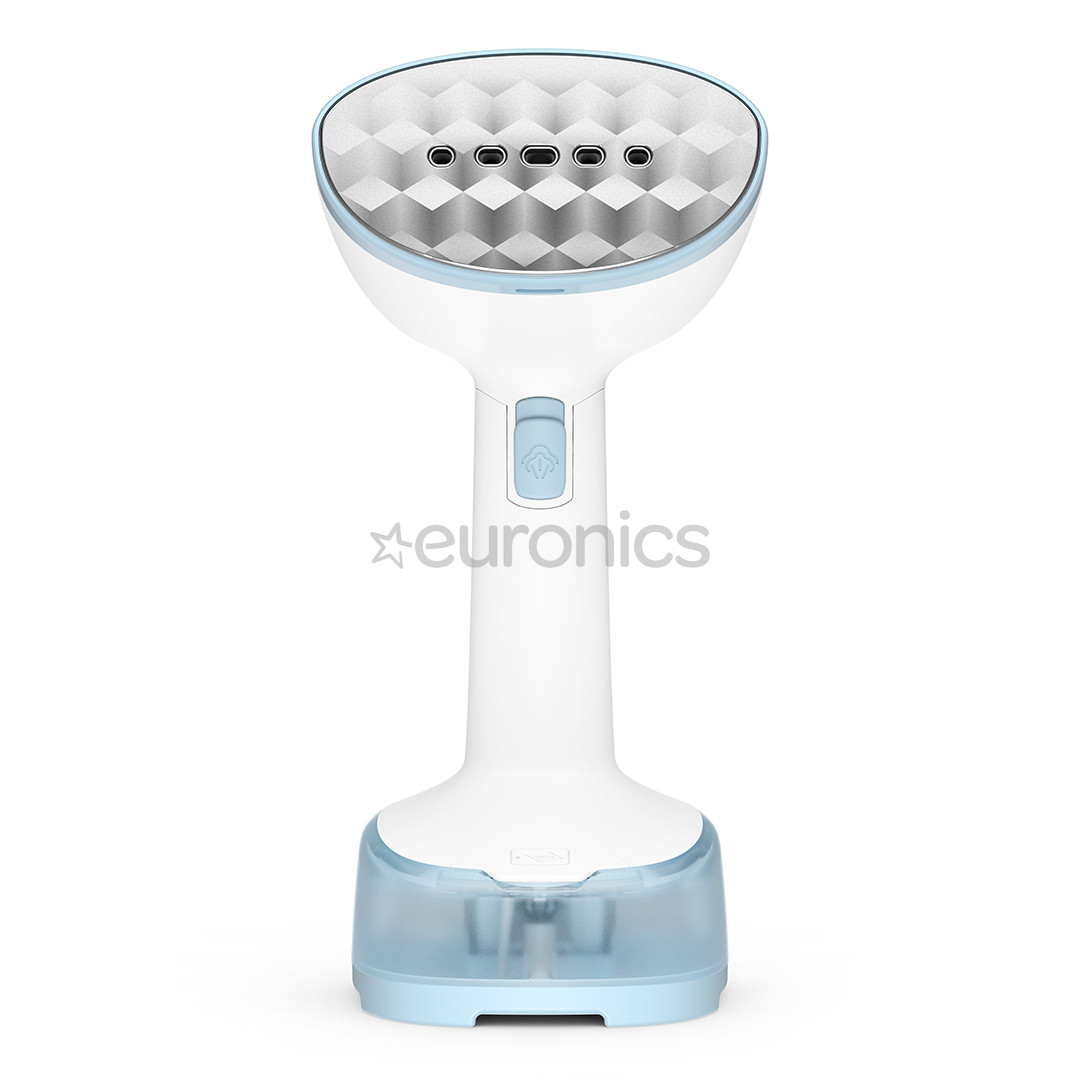 Tefal Access Steam Pocket Altitude, 1300 Вт, белый - Складной ручной отпариватель