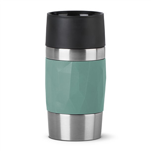 Tefal, 0,3 L, green - Travel mug