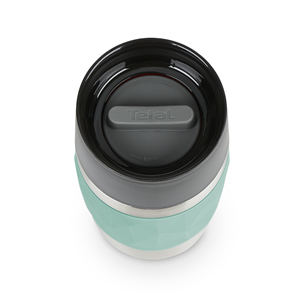 Tefal, 0.3 L, zaļa - Termokrūze
