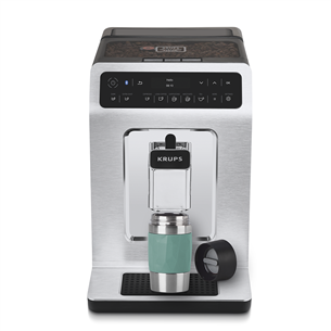 Tefal, 0.3 L, zaļa - Termokrūze