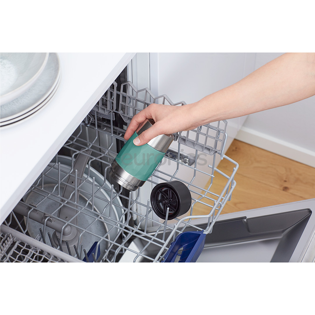 Tefal, 0,3 L, green - Travel mug