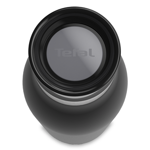 Tefal Bludrop, 0.5 L, melna - Termopudele