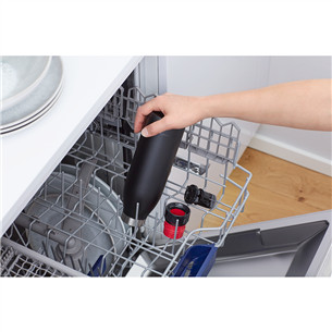 Tefal Bludrop, 0,5 л, черный - Термобутылка