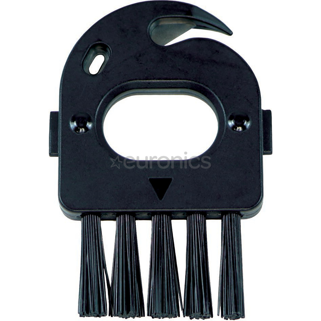 Tefal Xplorer S75 S/S+ RG85 - Rullīšu birste un tīrīšanas birste robotam putekļu sūcējam