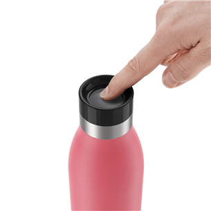Tefal Bludrop, 0.5 L, rozā - Termopudele