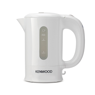 Kenwood, 0,5 л, белый - Чайник JKP250