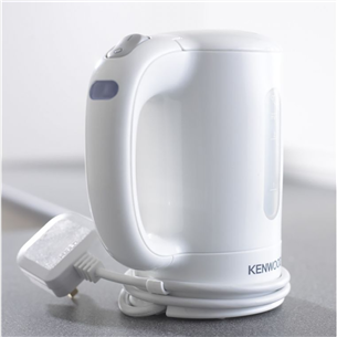 Kenwood, 0,5 L, white - Kettle