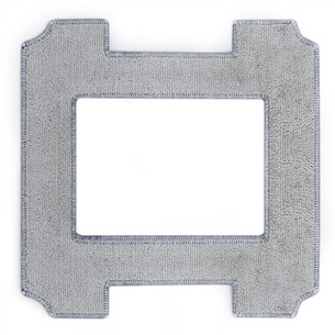 Ecovacs, WinbotW1Pro - Tīrīšanas lupatiņas robotam logu tīrītājam W-CC02-0005