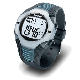 Heart rate monitor PM26, Beurer