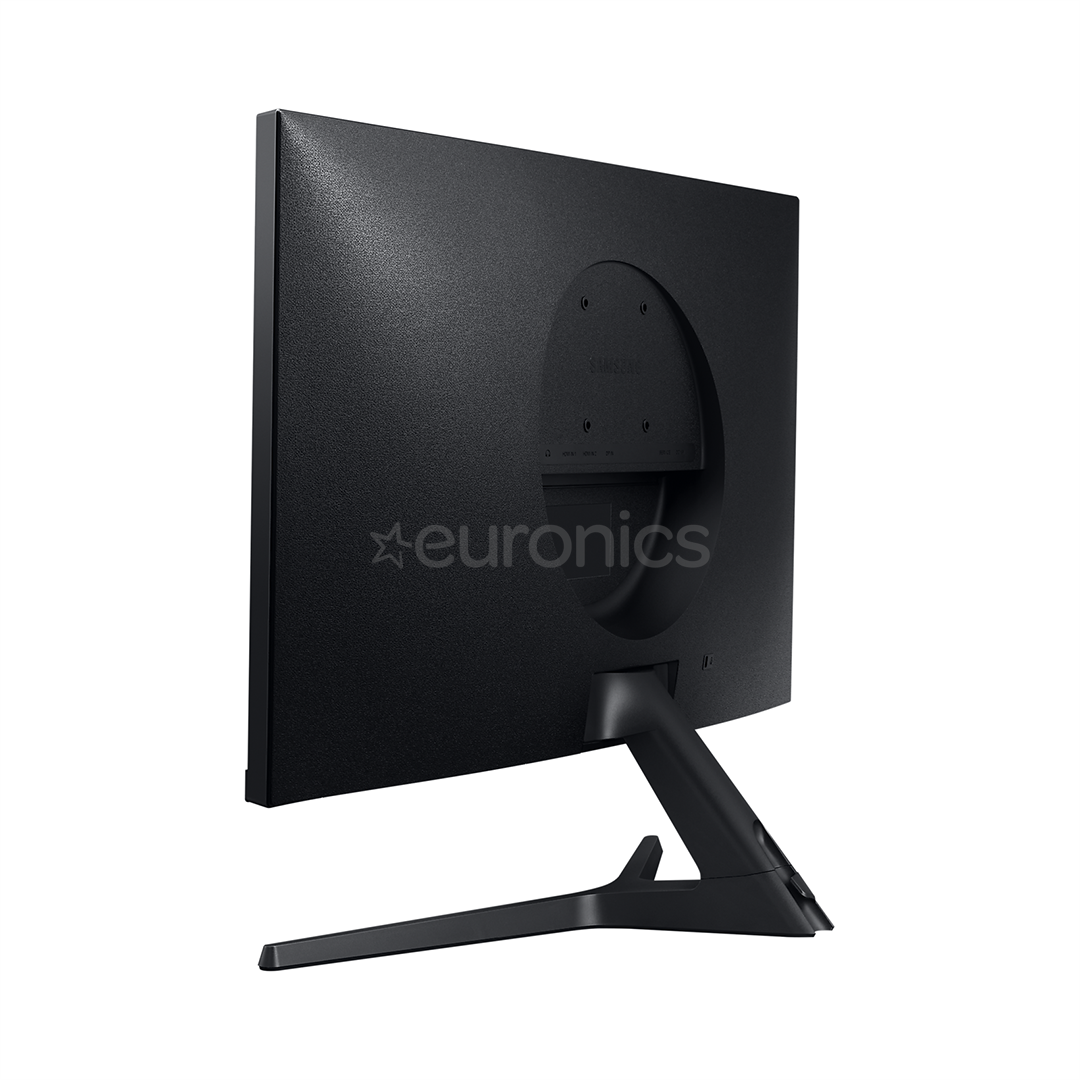 Samsung R550, 28'', Ultra HD, LED IPS, black - Monitor