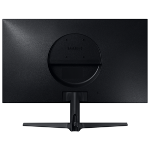 Samsung R550, 28'', Ultra HD, LED IPS, black - Monitor