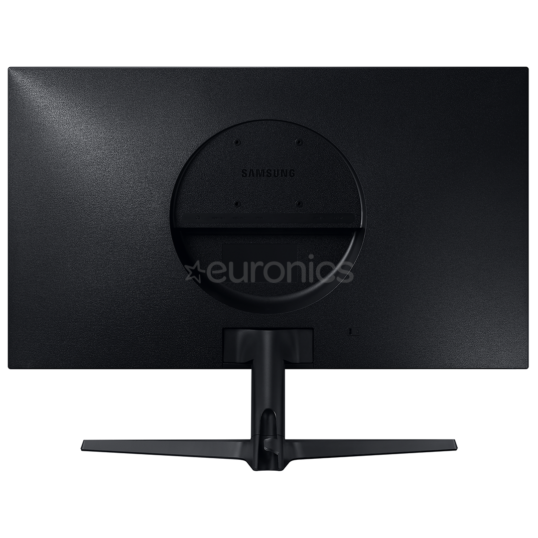 Samsung R550, 28'', Ultra HD, LED IPS, black - Monitor
