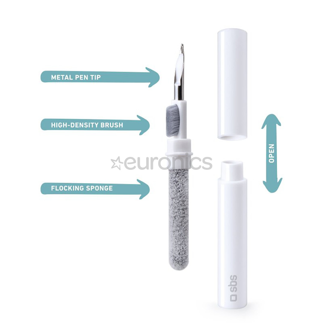 SBS Cleaning Set Pen - Tīrīšanas komplekts
