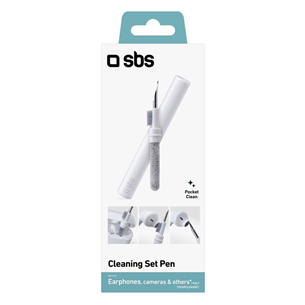 SBS Cleaning Set Pen - Tīrīšanas komplekts