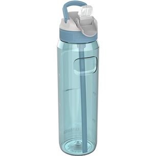 Kambukka Lagoon, 1 L, Arctic Blue - Water Bottle 11-04053