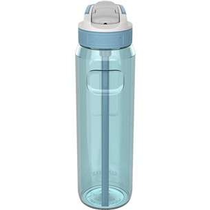 Kambukka Lagoon, 1 L, Arctic Blue - Water Bottle