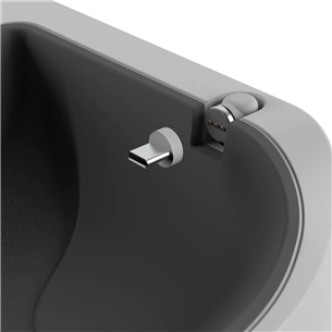 Turtle Beach Fuel Charging Station, Meta Quest 2, balta - Uzlādes stacija