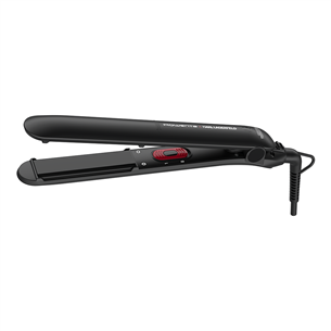 Rowenta x Karl Lagerfeld Easyliss, black - Straightner