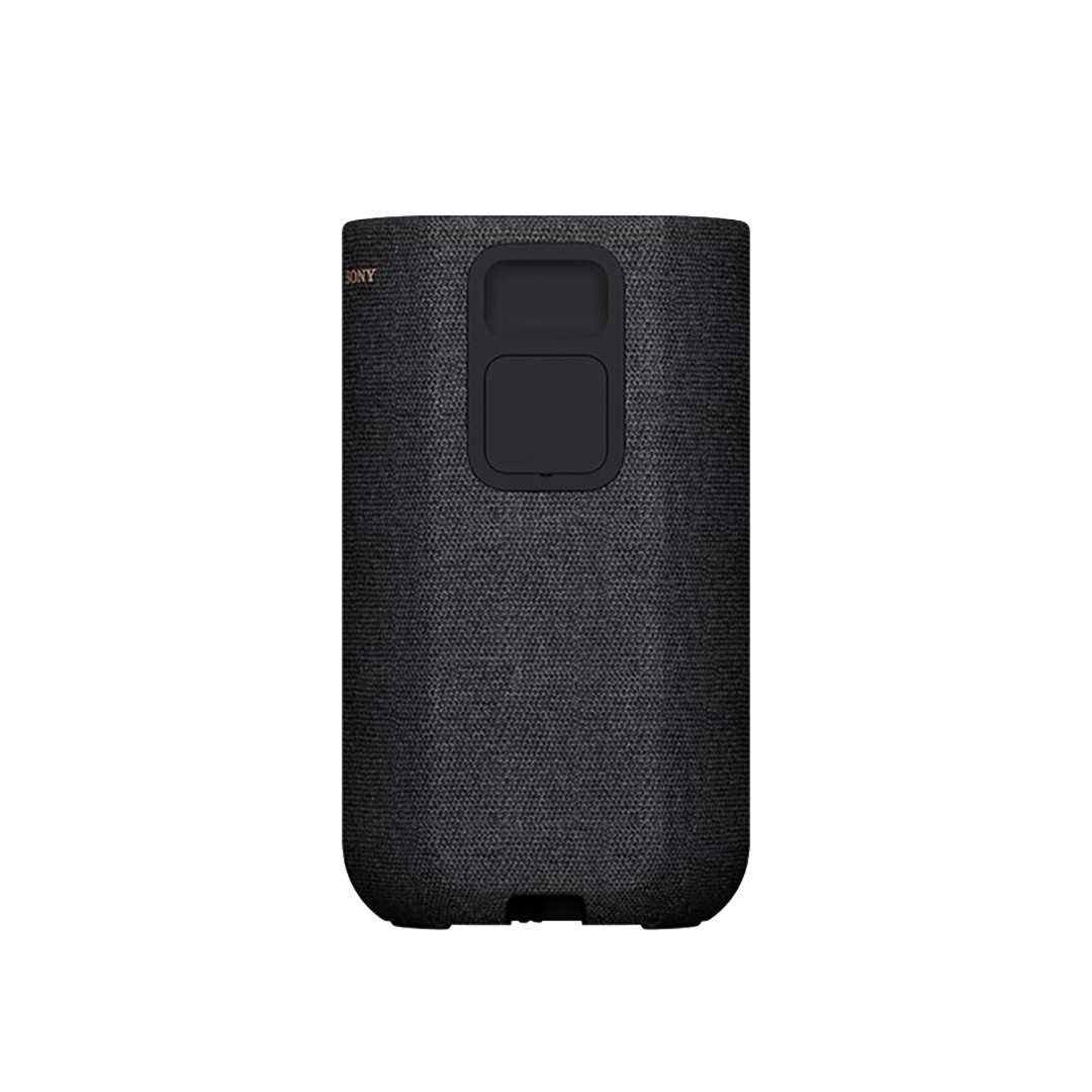 Sony SA-RS5, 180 Вт, встроенный аккумулятор, 2 шт., черный - Тыловые колонки
