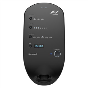 Hyperice Normatec 3, черный - Блок управления 63040-001-00