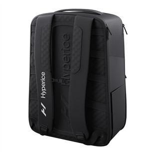 Hyperice Normatec 3, один размер, черный - Рюкзак