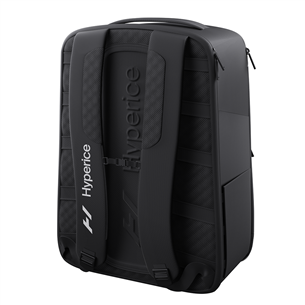 Hyperice Normatec 3, melna - Mugursoma