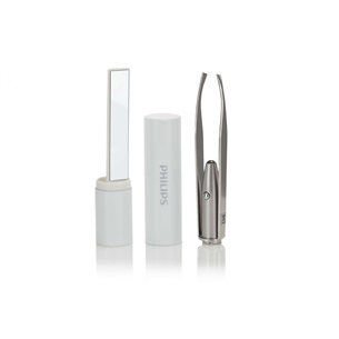 Philips Beauty Set Series 9000, белый - Эпилятор