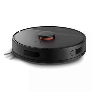 Philips HomeRun 3000 Series Aqua, Wet & Dry, black - Robot vacuum cleaner