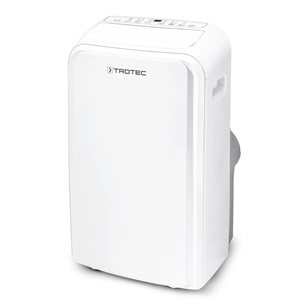 Trotec, 3500 W, white - Portable conditioner PAC3500SH