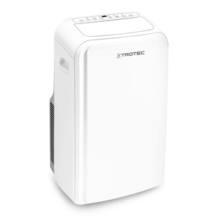 Trotec, 3500 W, white - Portable conditioner