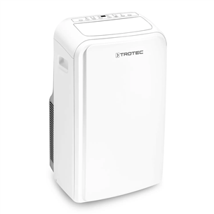 Trotec, 3500 W, balta - Portatīvais kondicionieris