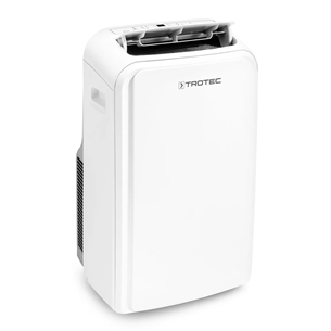 Trotec, 3500 W, white - Portable conditioner