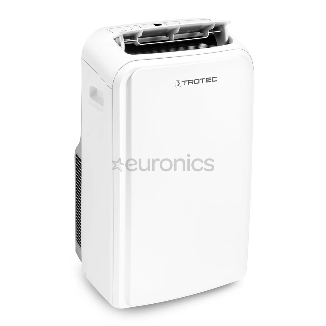 Trotec, 3500 W, white - Portable conditioner