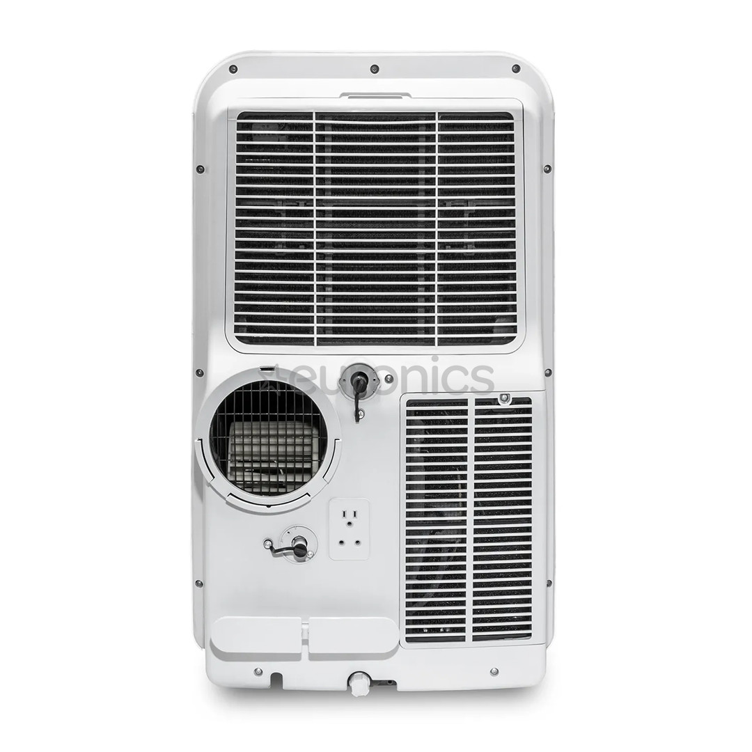 Trotec, 3500 W, white - Portable conditioner