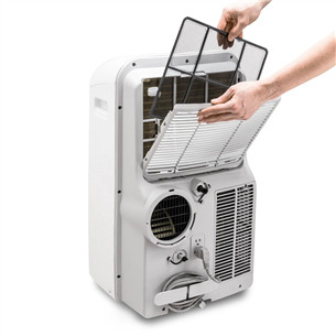 Trotec, 3500 W, white - Portable conditioner