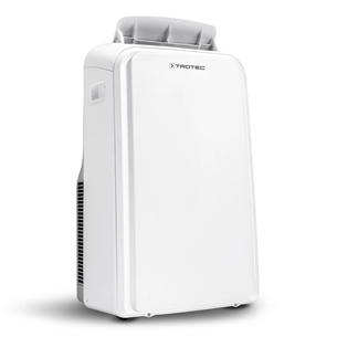 Trotec, 3500 W, white - Portable conditioner