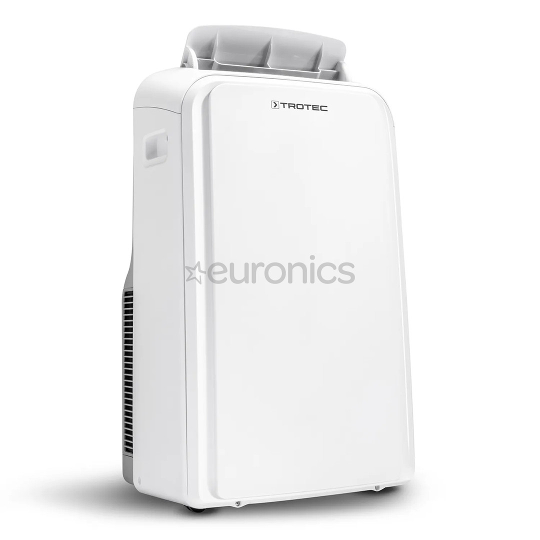 Trotec, 3500 W, white - Portable conditioner