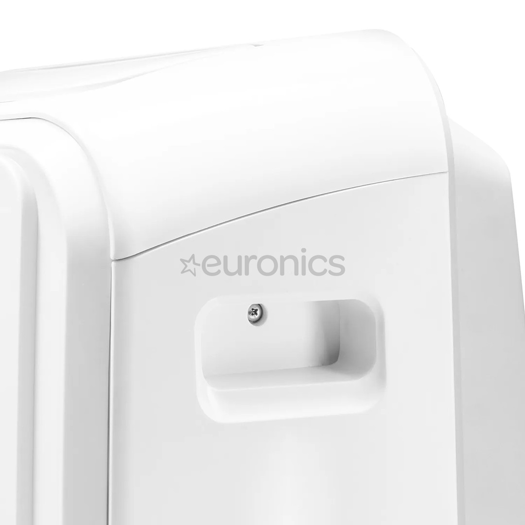 Trotec, 3500 W, white - Portable conditioner