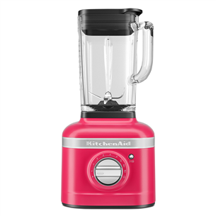 KitchenAid Artisan K400 "Color Of The Year", 1200 W, rozā - Blenderis