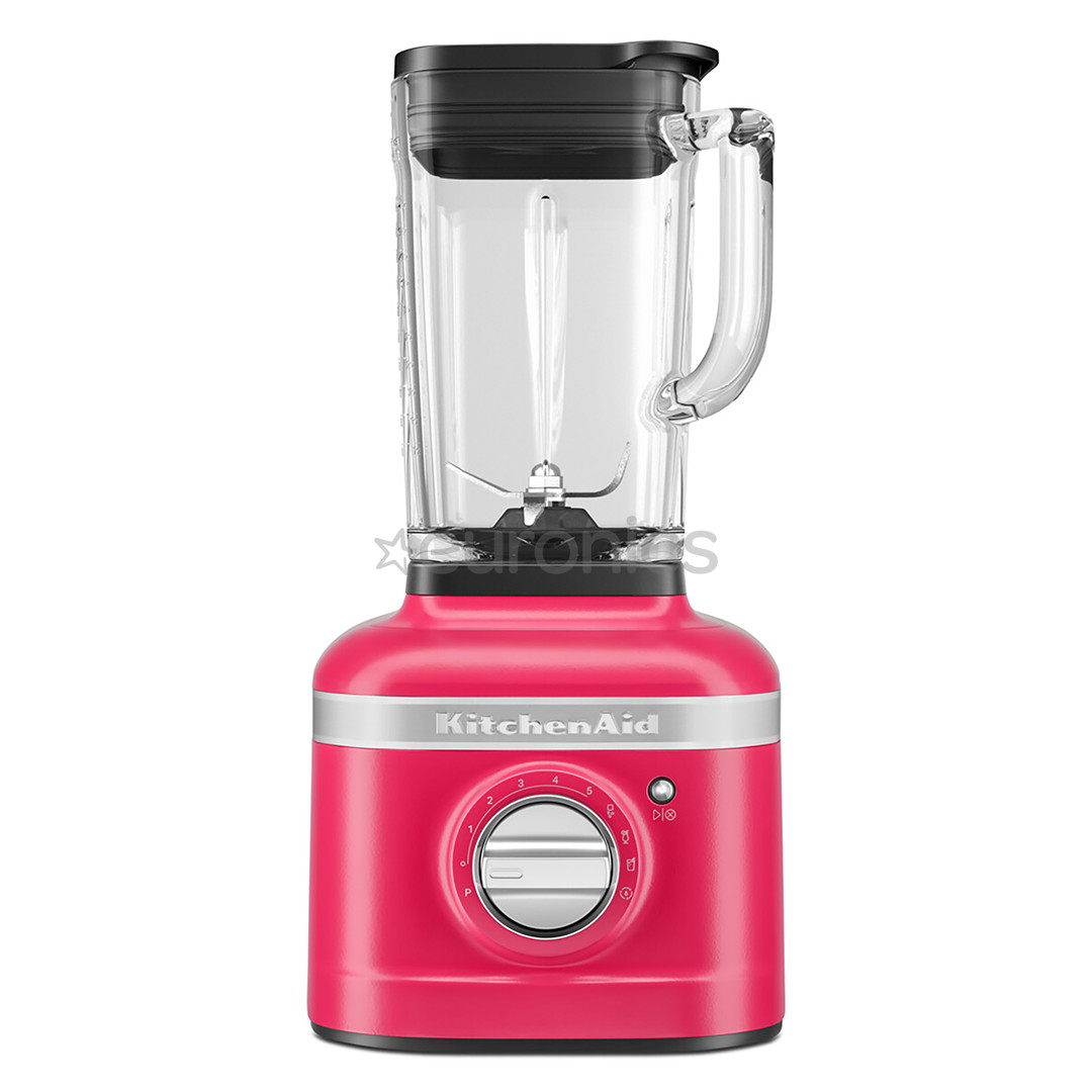 KitchenAid Artisan K400 "Color Of The Year", 1200 W, rozā - Blenderis