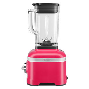 KitchenAid Artisan K400 "Color Of The Year", 1200 W, rozā - Blenderis