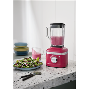 KitchenAid Artisan K400 "Color Of The Year", 1200 W, pink - Blender