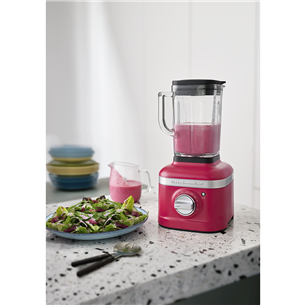 KitchenAid Artisan K400 "Color Of The Year", 1200 W, rozā - Blenderis