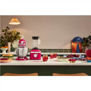 KitchenAid Artisan K400 "Color Of The Year", 1200 W, rozā - Blenderis