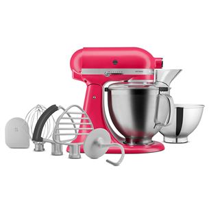 KitchenAid Artisan "Color Of The Year", 4.8 L/3 L, 300 W, rozā - Mikseris