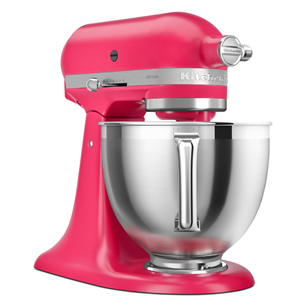 KitchenAid Artisan "Color Of The Year", 4.8 L/3 L, 300 W, pink - Mixer