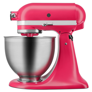 KitchenAid Artisan "Color Of The Year", 4.8 L/3 L, 300 W, rozā - Mikseris