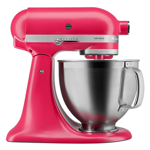 KitchenAid Artisan "Color Of The Year", 4.8 L/3 L, 300 W, rozā - Mikseris